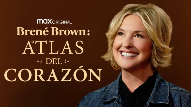 Brené Brown: Atlas del corazón, Season 1 