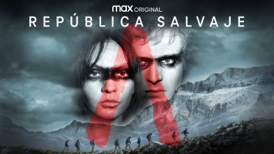 República salvaje, Season 1 