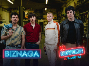 La Nevera de... (T3): Biznaga