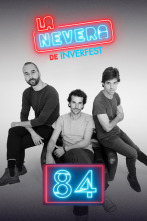 La Nevera de Inverfest (T3): 84