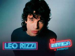 La Nevera de... (T3): Leo Rizzi