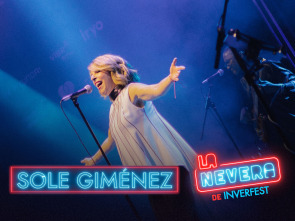 La Nevera de... (T3): Sole Giménez