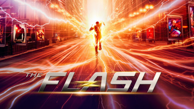 The Flash, Season 1 