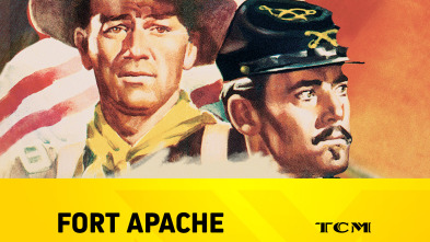 Fort Apache