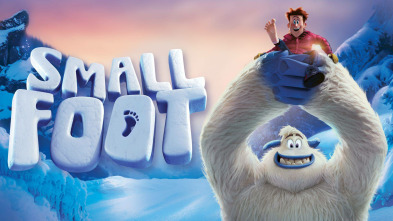 Smallfoot