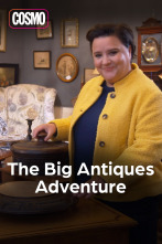 The big antiques... (T1): Ep.4