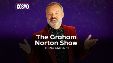 The Graham Norton Show (T31): Ep.21