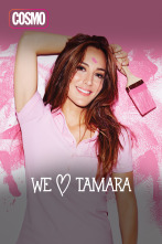 We love Tamara (T1)