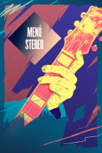 Menú Stereo (T18)