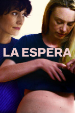 La espera