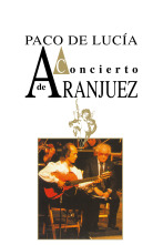 Paco de Lucía: concierto de Aranjuez