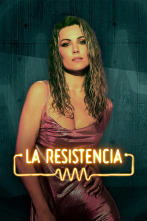 La Resistencia (T7): Edurne