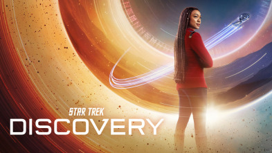 Star Trek: Discovery (T5): Ep.2 Bajo las lunas gemelas