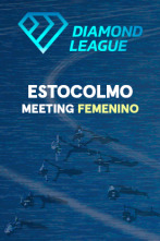 Meeting Femenino: Estocolmo