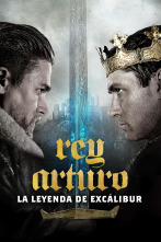 Rey Arturo: La leyenda de Excalibur