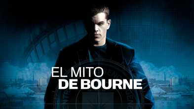 El mito de Bourne