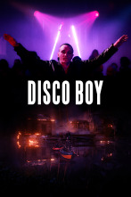 Disco Boy