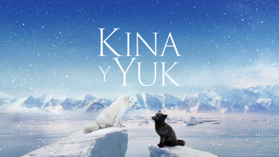 Kina y Yuk