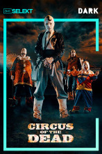 Circus of the Dead