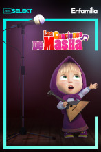 Especial Las canciones de Masha (T1)