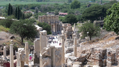 Maravillas del mundo...: El templo de Artemisa