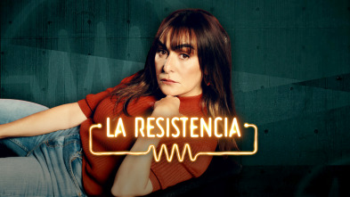 La Resistencia (T7): Candela Peña