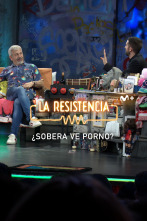 Lo + de los... (T7): Sobera y el porno 17.04.24