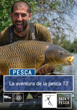 La aventura de la pesca (T2)