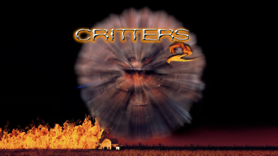 Critters 2