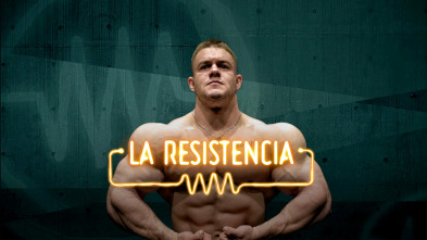 La Resistencia (T7): Joan Pradells