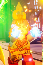 LEGO NInjago: El... (T1): Yo seré el peligro