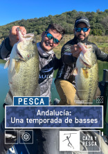 Andalucía: Una temporada de basses (T1)