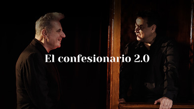 El Confesionario 2.0 (23/24): Loquillo