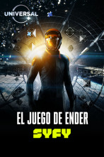 El juego de Ender