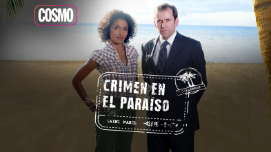 Crimen en el paraíso (T1)