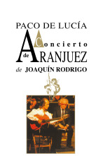 Paco de Lucía: concierto de Aranjuez