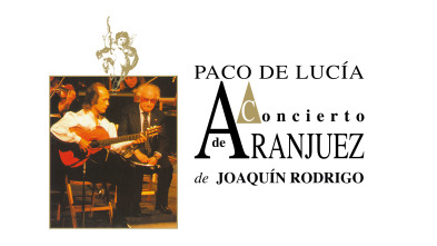 Paco de Lucía: concierto de Aranjuez