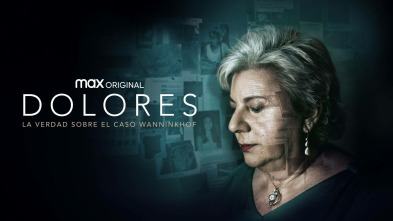 Dolores. La Verdad Sobre El Caso Wanninkhof, Season 1 