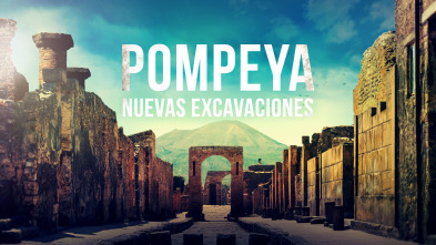 Pompeya: nuevas excavaciones 