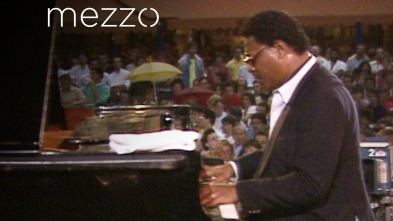 McCoy Tyner Trio - Lugano Jazz Estival