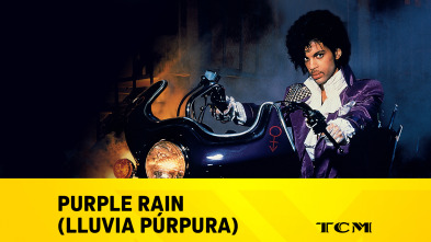 Purple Rain