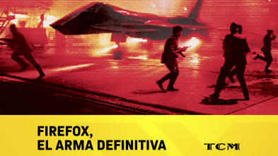 Firefox: El arma definitiva