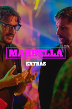 Marbella (extras) (T1): Ep.4 Una producción de lujo