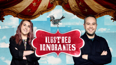 Ilustres Ignorantes (T17): Objetos perdidos