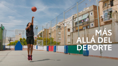 Mas allá del deporte