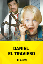 Daniel el travieso