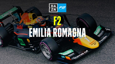 F2 Emilia Romagna: Carrera Domingo