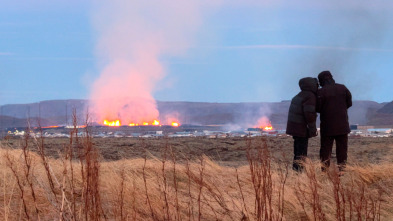 Islandia: el poder de la Tierra