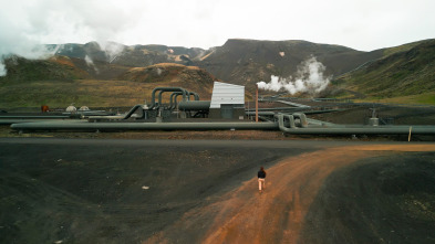 Islandia: el poder de la Tierra