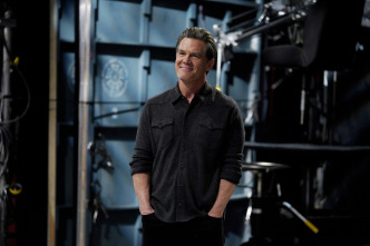 Saturday Night Live (T49): Josh Brolin / Ariana Grande